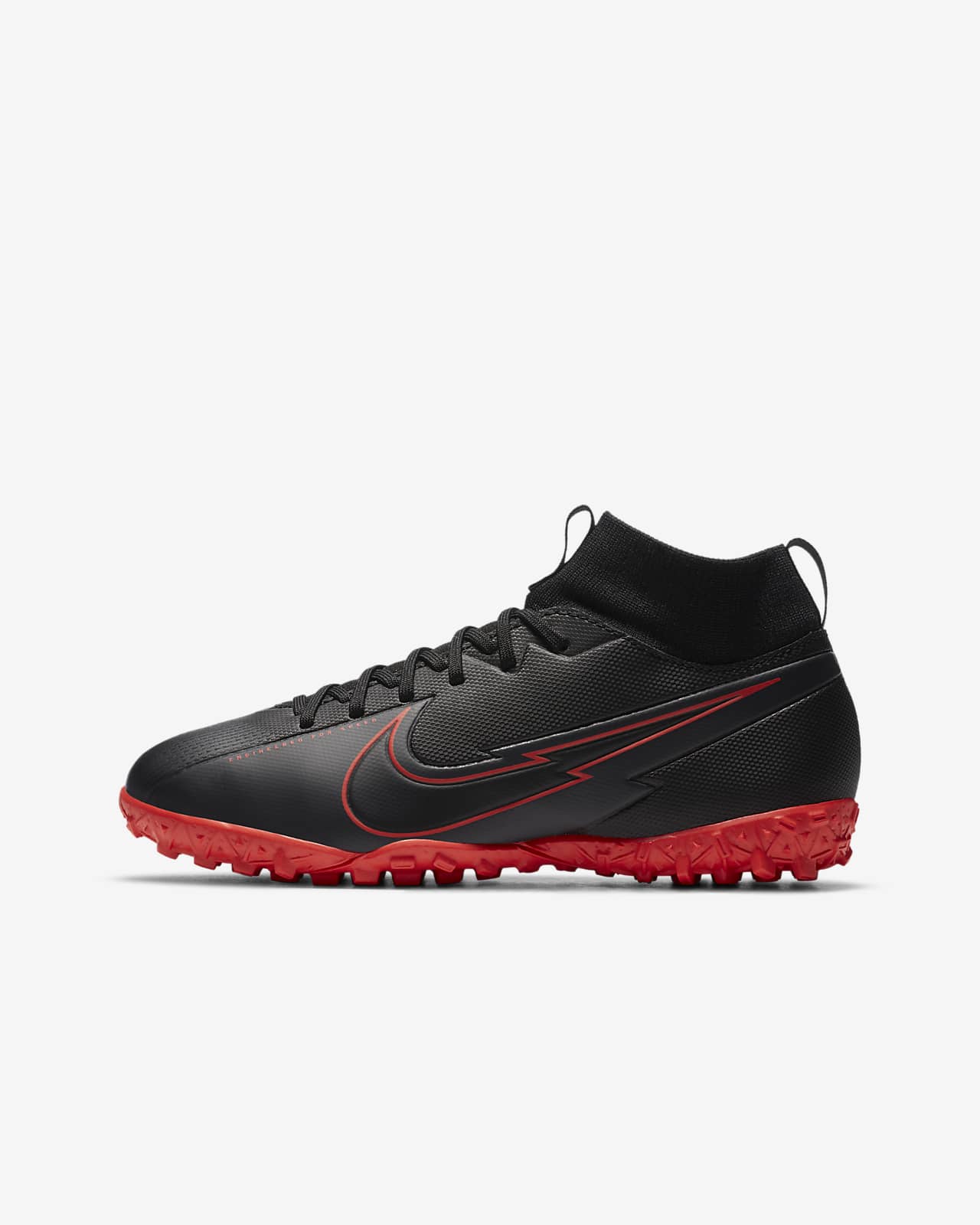 nike jr superfly 7