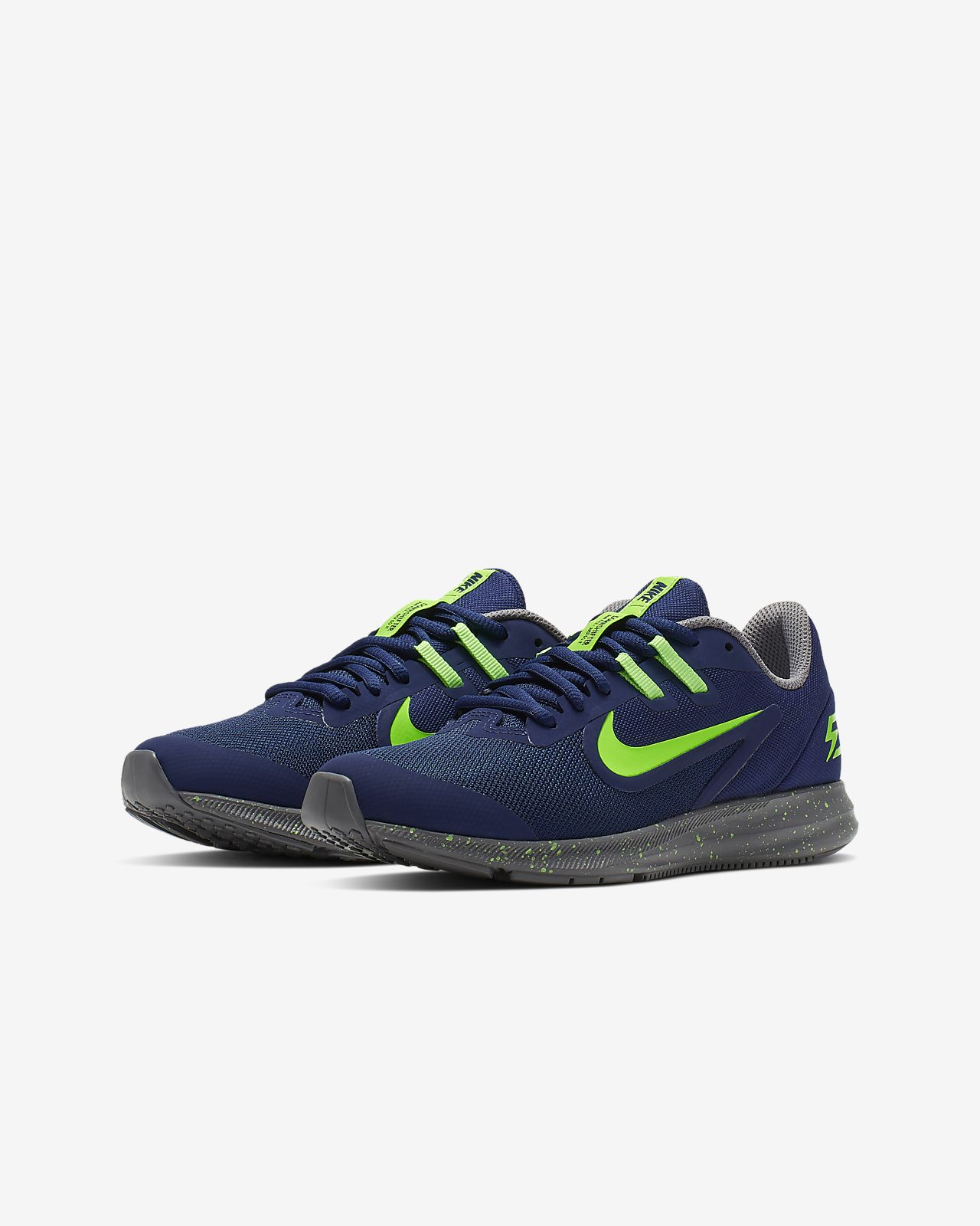 nike performance downshifter 9