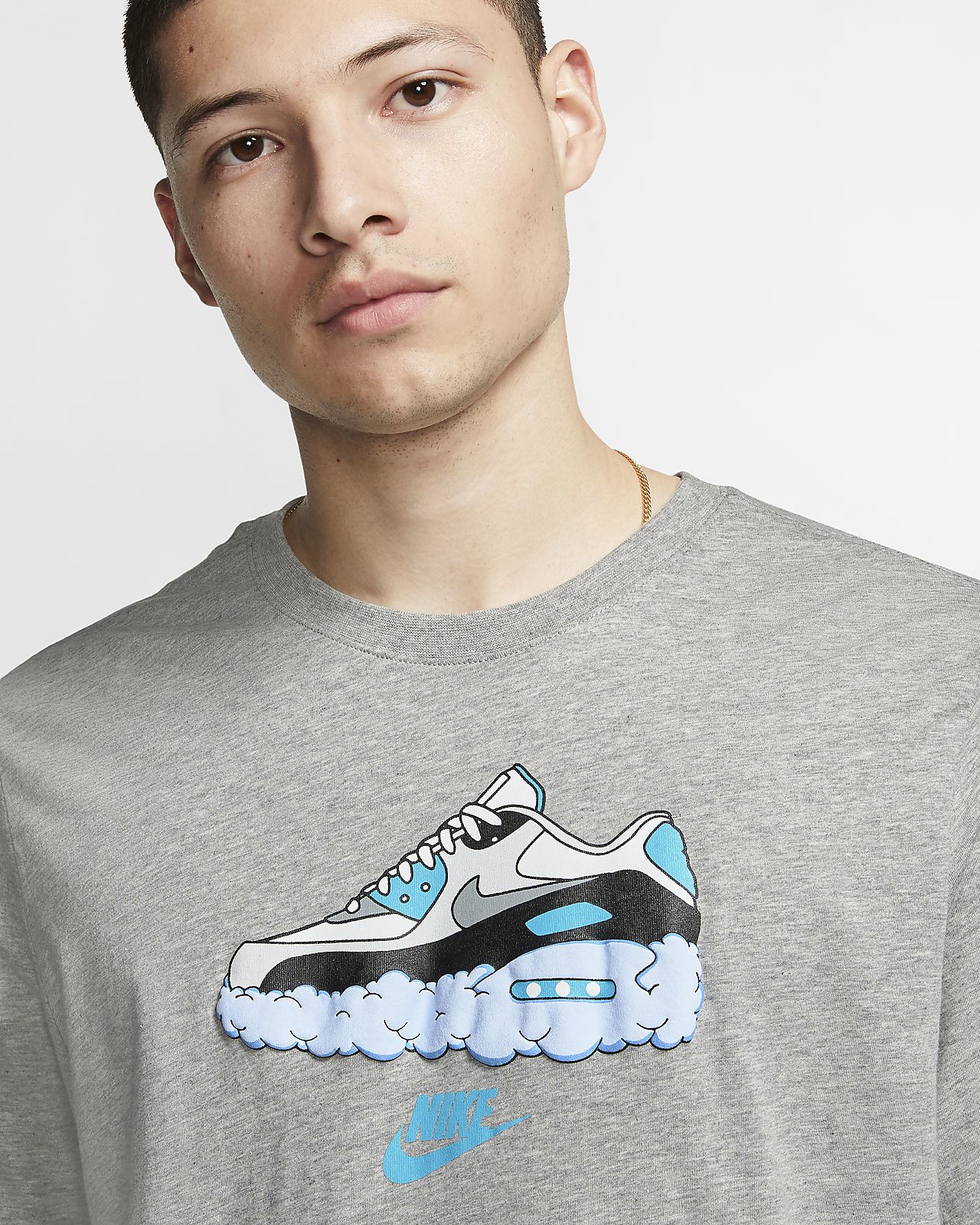 nike performance koszulka