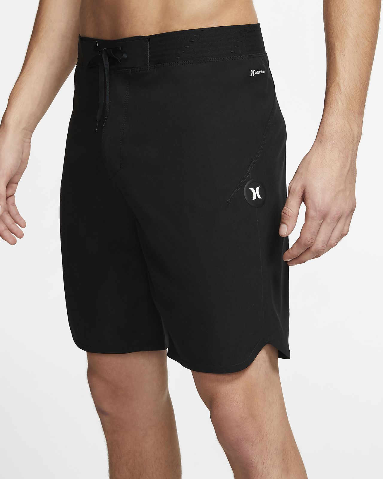nike hurley phantom