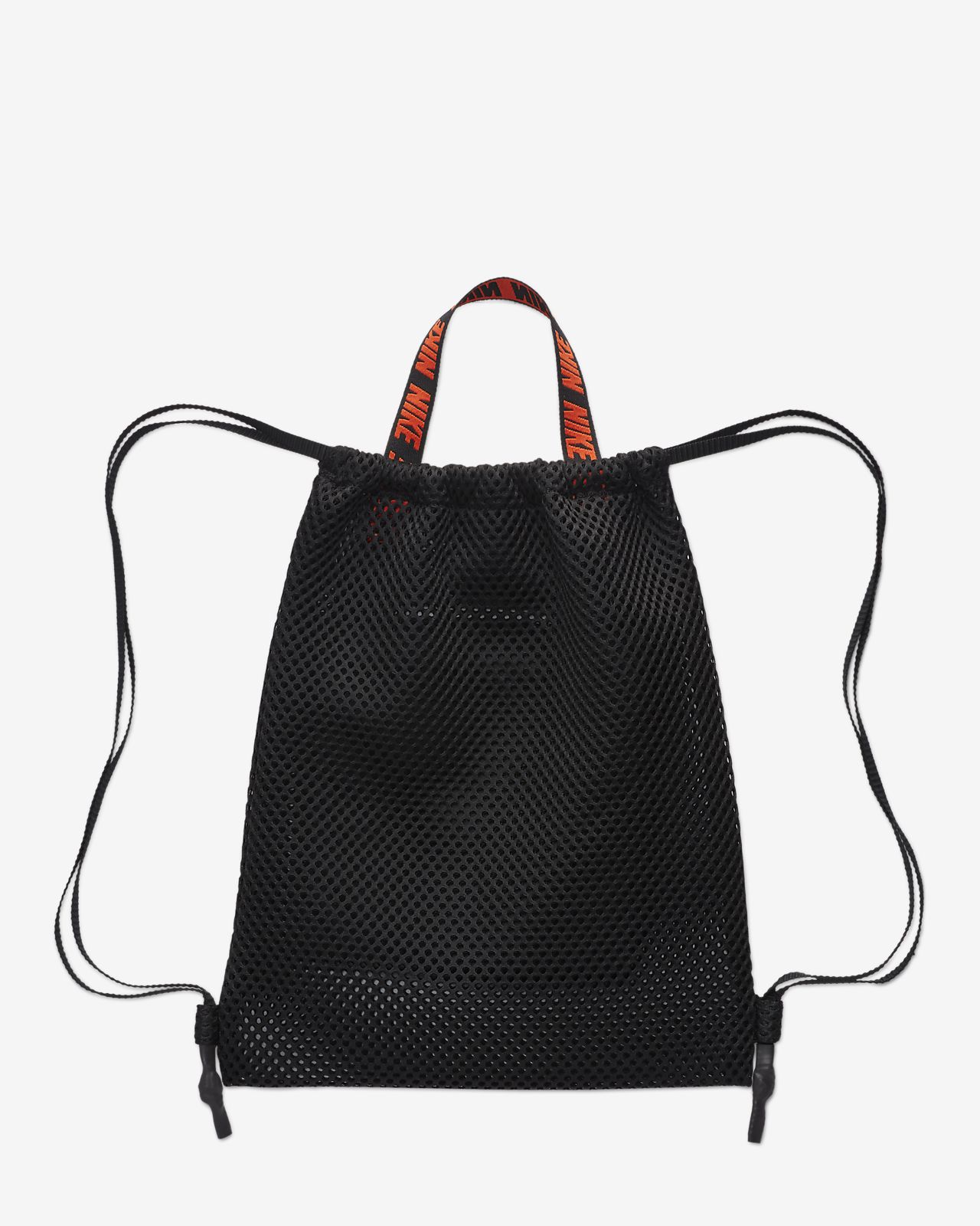 nike gym backpack