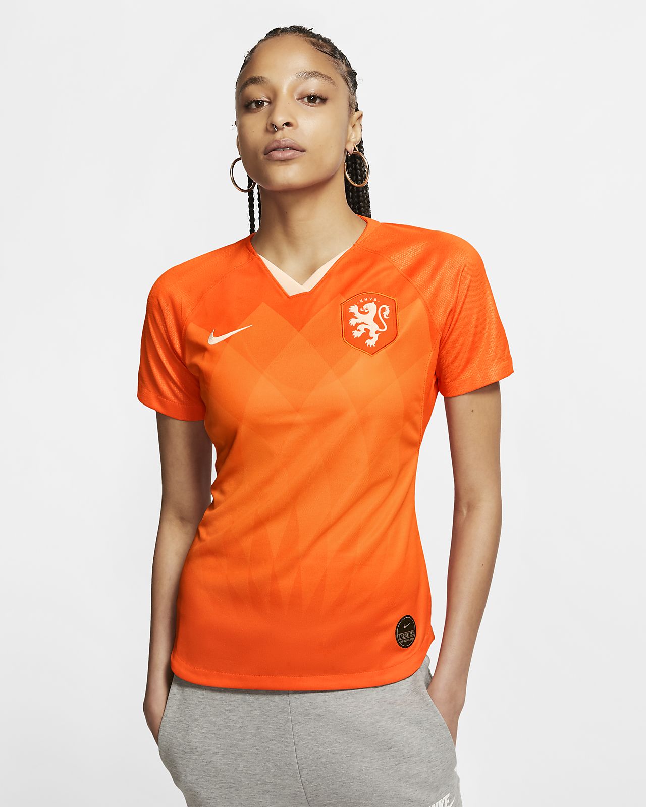 netherlands women's jersey