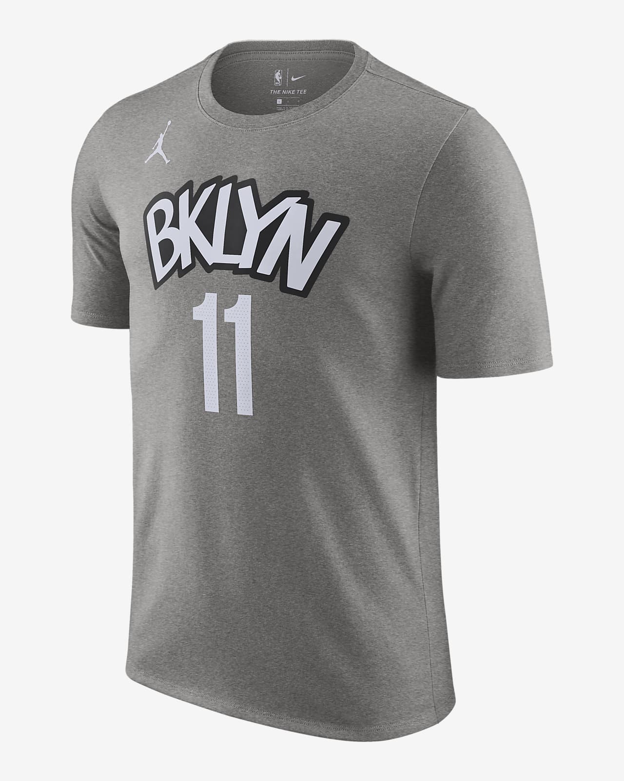 nike irving t shirt