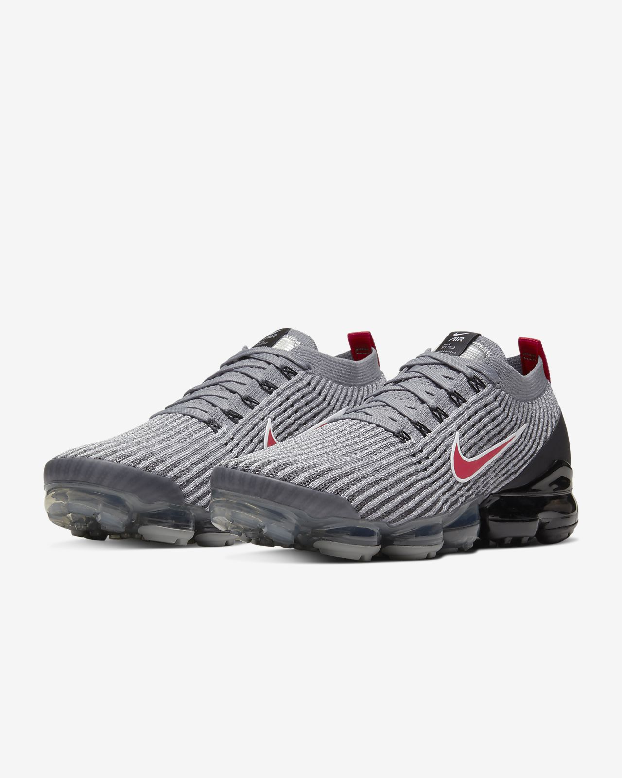 Nike Air VaporMax Flyknit 3 AJ6910 601 Prices and reviews