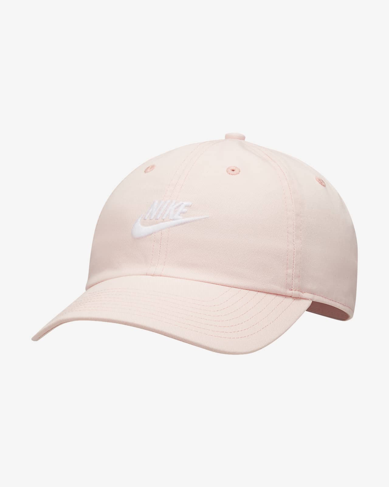 Nike Sportswear Heritage86 Futura Washed Hat