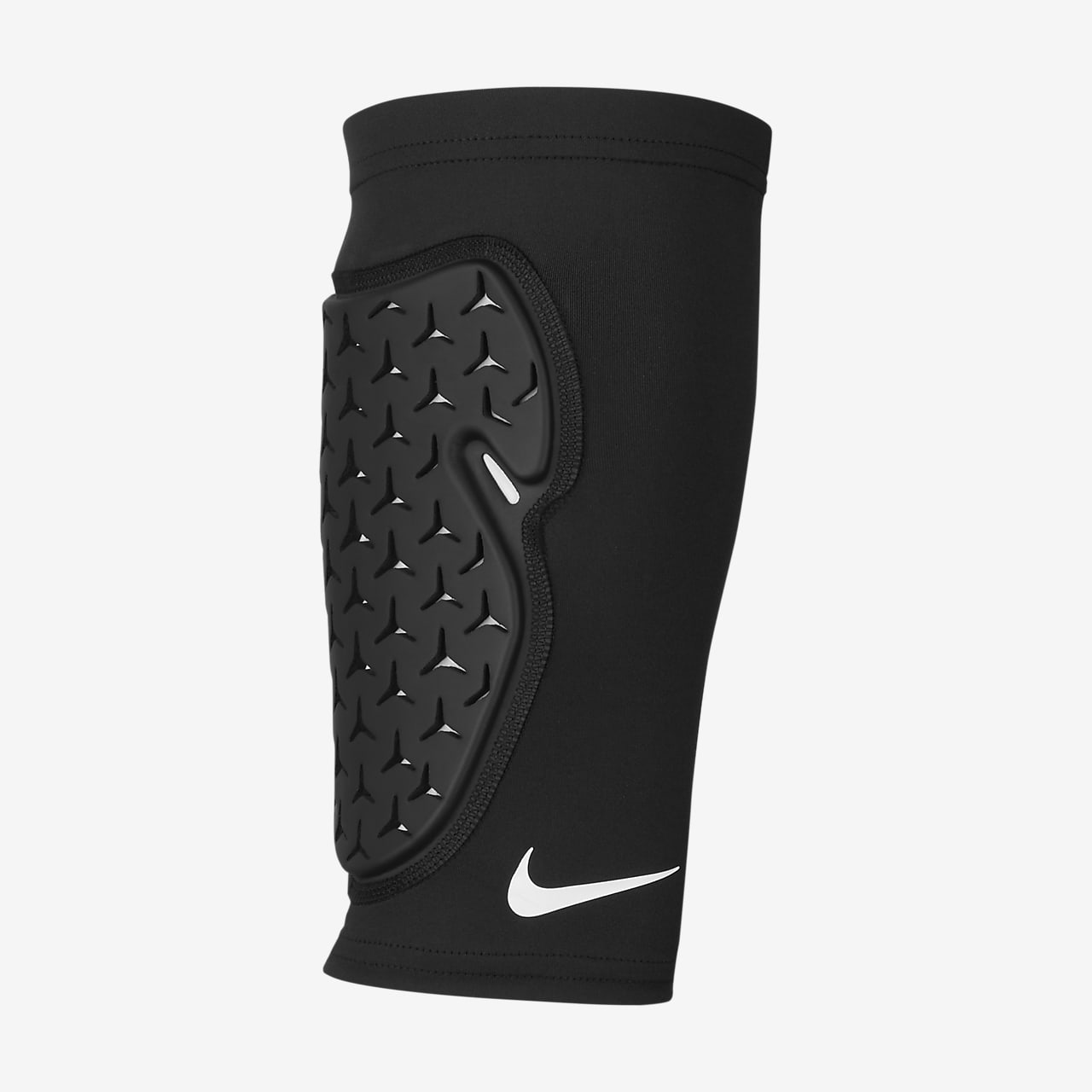 recomendar Ajustable Derecho Nike Contact Support Shin/Knee/Elbow/Bicep Sleeves. Nike.com