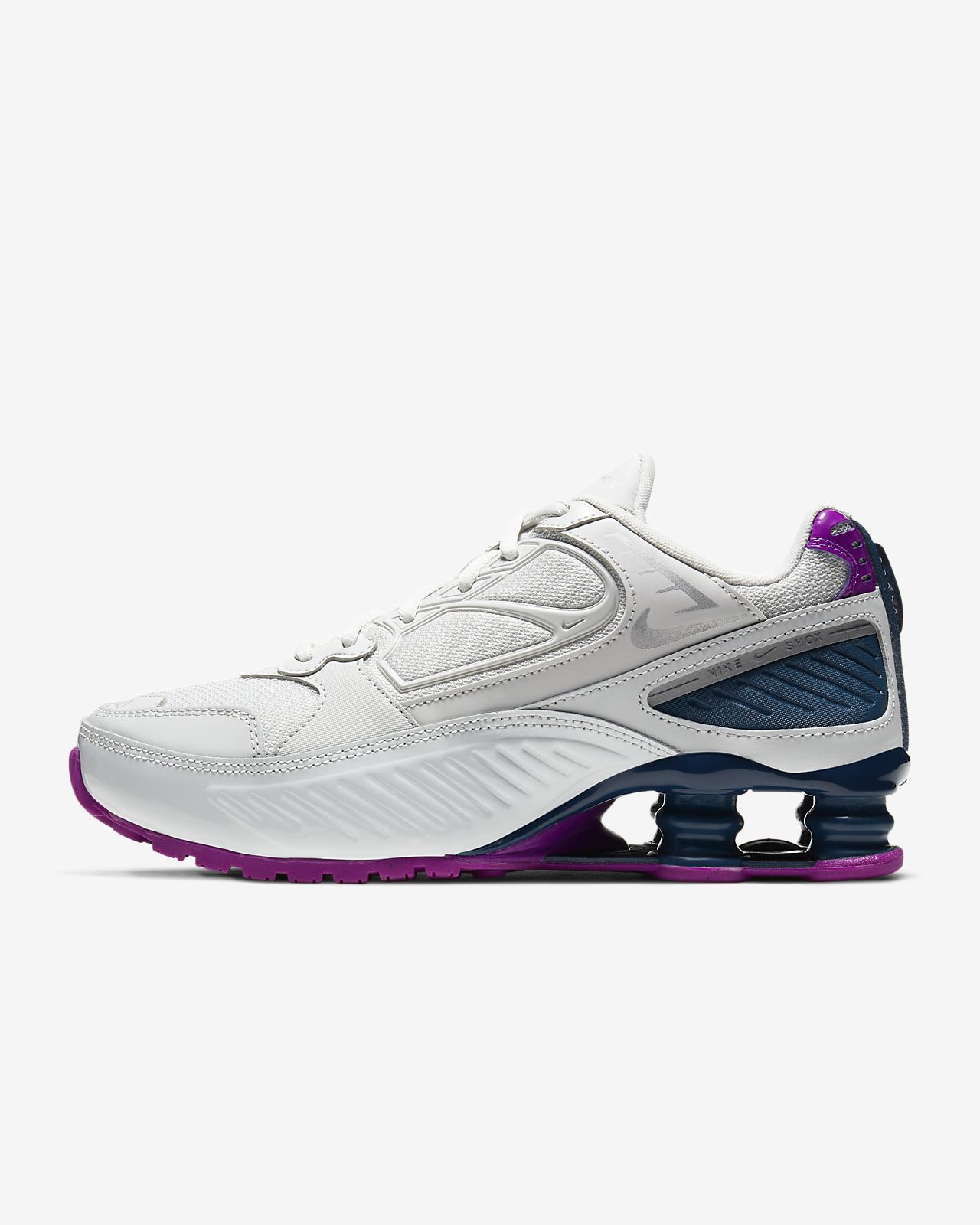 nike shox de