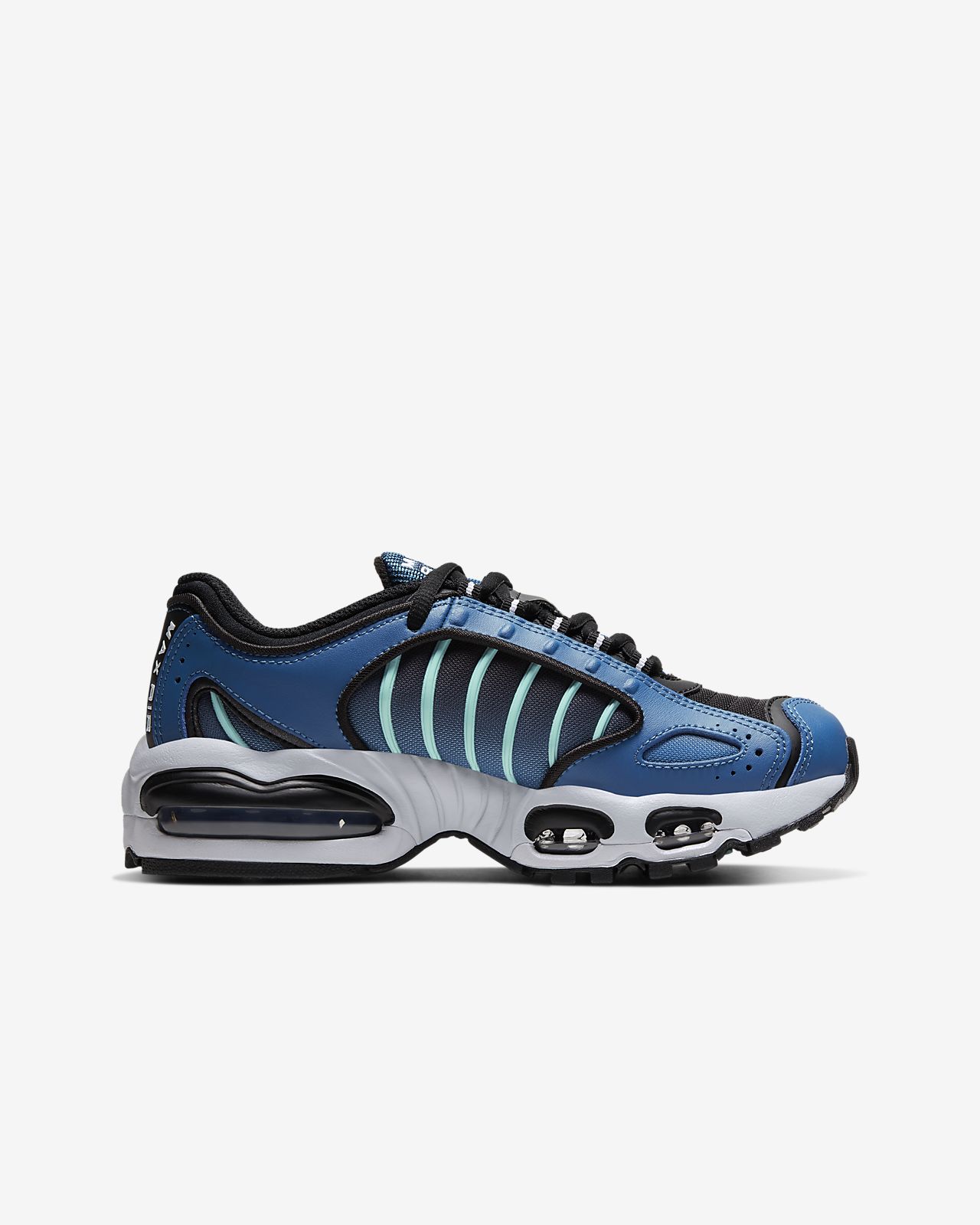 nike air max tailwind kids