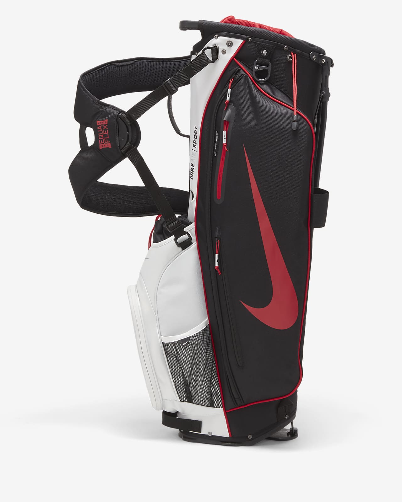 Nike Air Sport Golf Bag. Nike HU