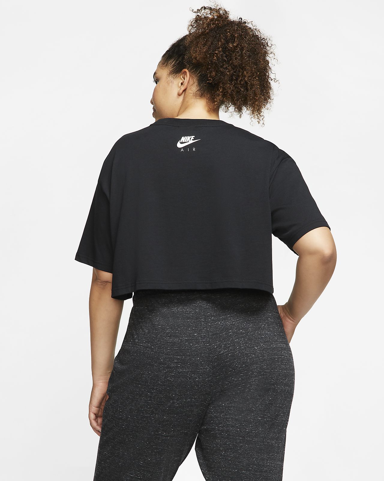 nike plus shirt