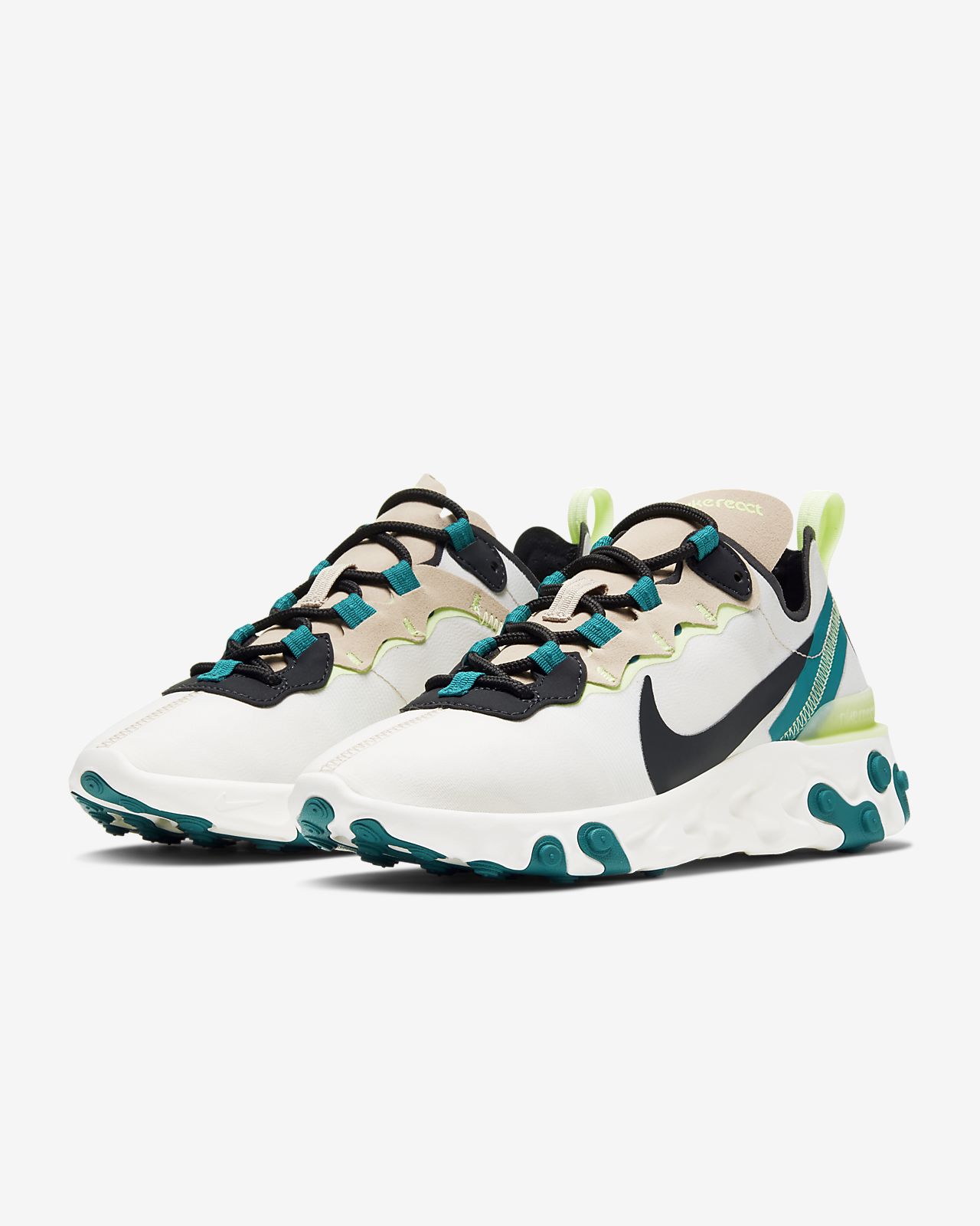 nike react element 90 flag donna Scarpe