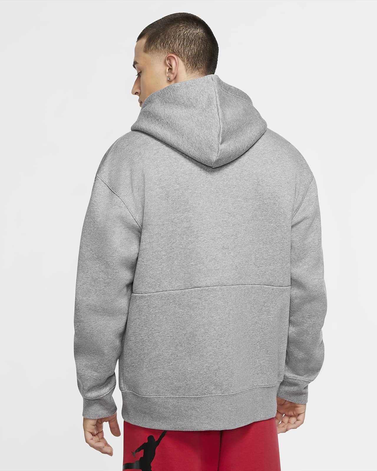 jumpman air hoodie