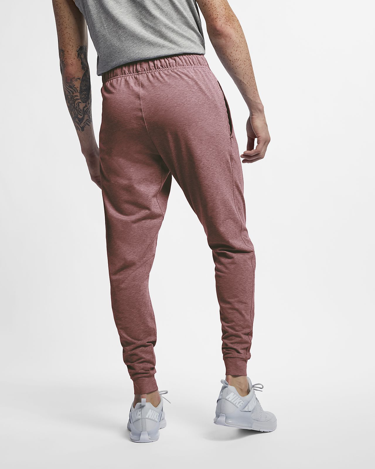 nike dri fit phantom trousers