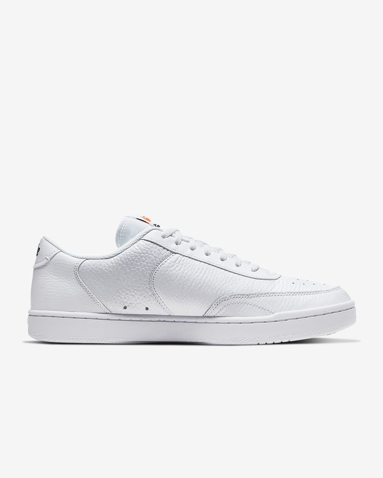 Nike Court Vintage Premium Men S Shoe Nike Lu