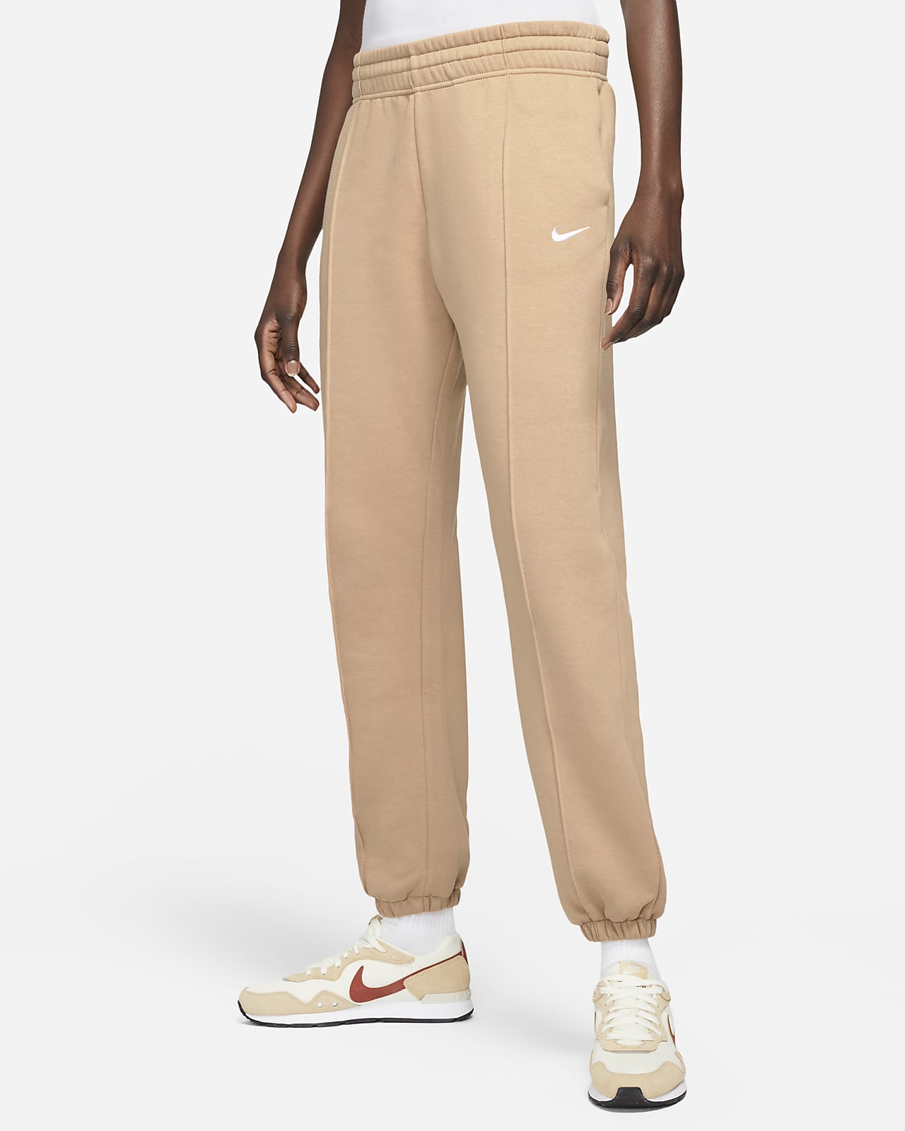 Nike Sportswear Essential Collection Women's Fleece Pants