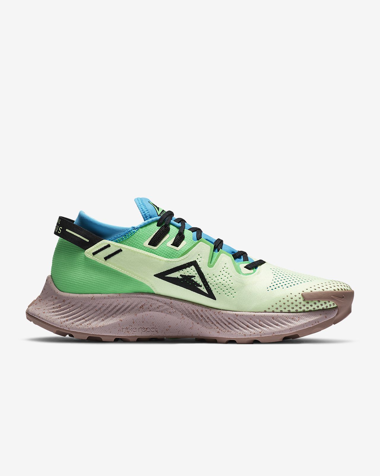 Calzado de trail running para hombre Nike Pegasus Trail 2 Calzado de trail running para hombre Nike Pegasus Trail 2