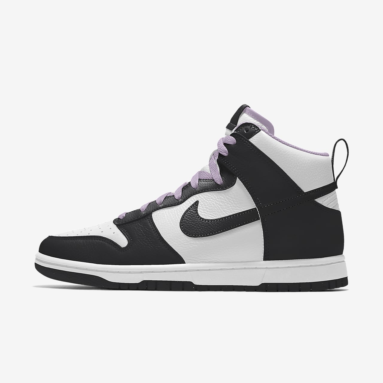 Nike Dunk High By You Custom Women's Shoes