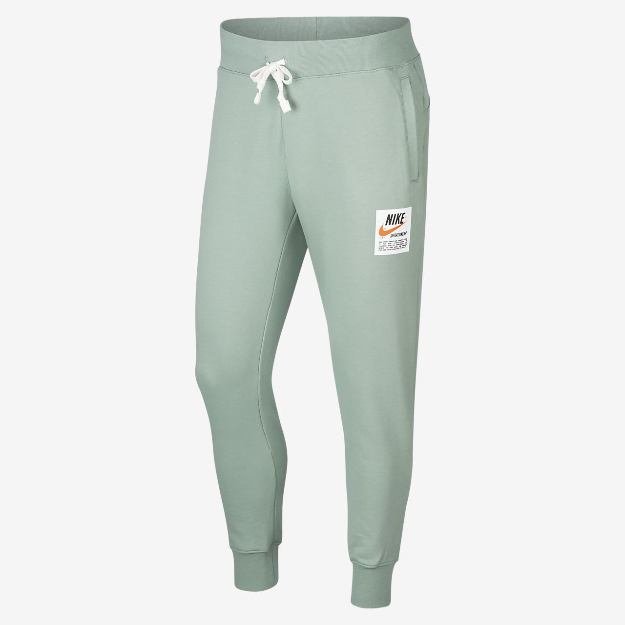 pantalon de entrenamiento nike