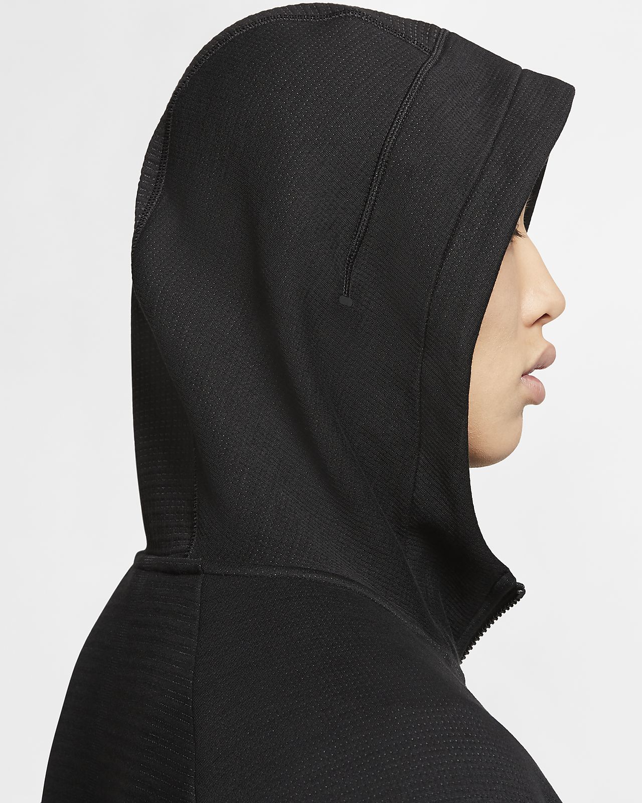 nike tech pack full zip hoodie