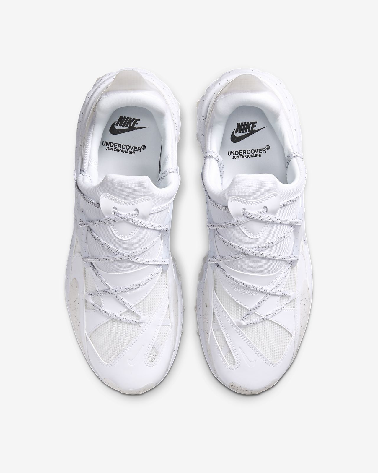 nike presto shoes white