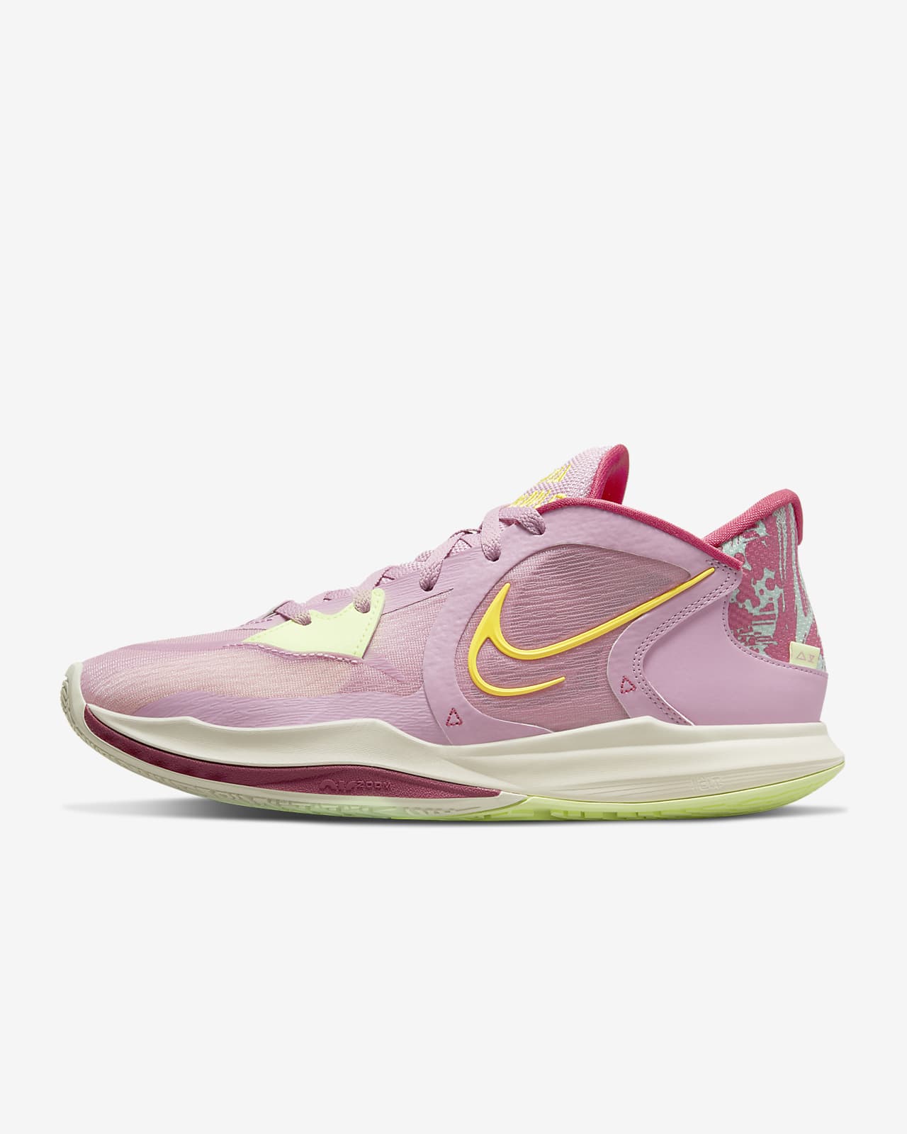 Kyrie Low 5 Basketball Shoes. Nike IL