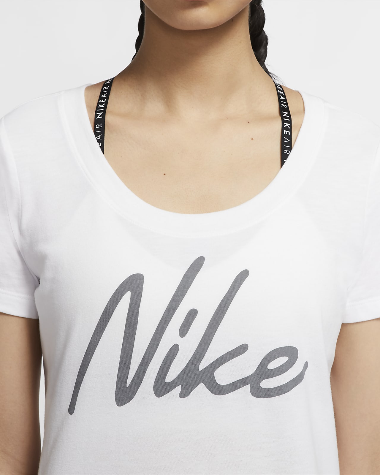 nike dri fit logo