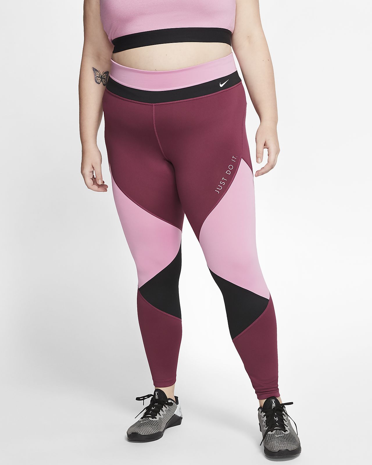 nike grote maten heren