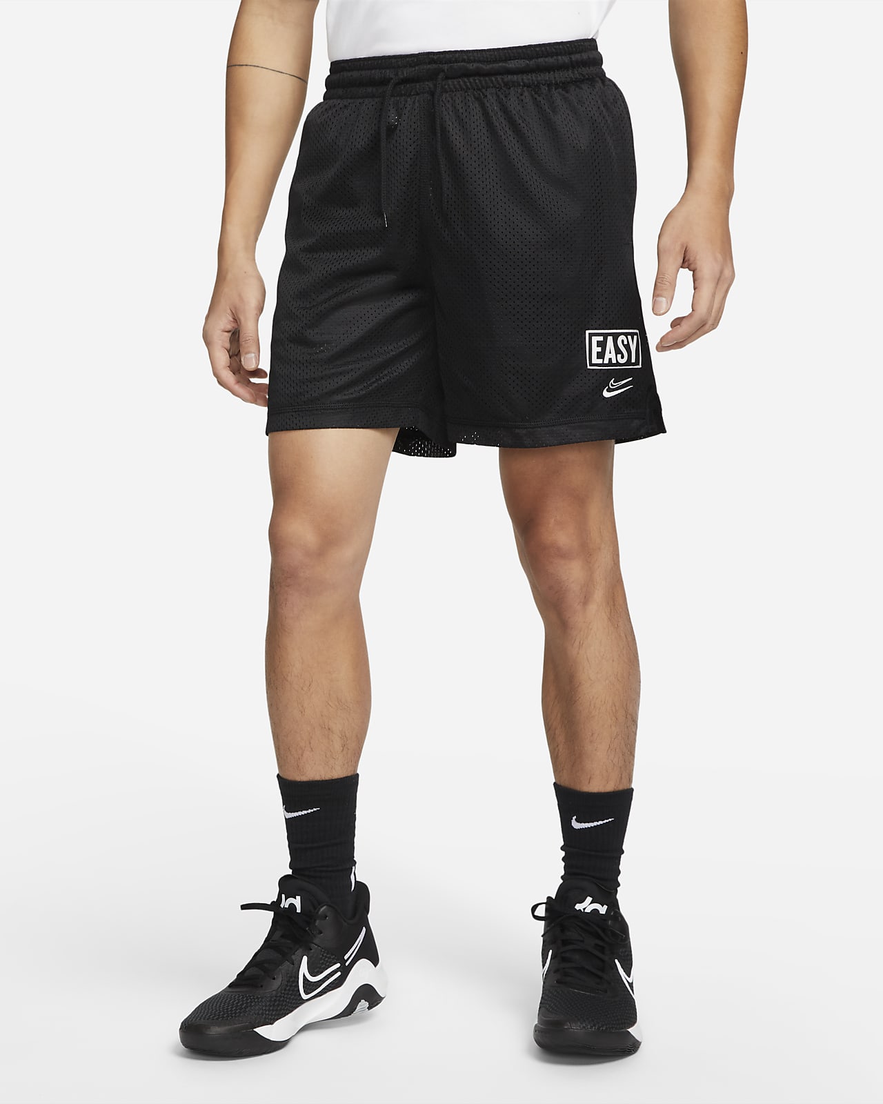 Nike Dri-FIT KD Men's Basketball Shorts