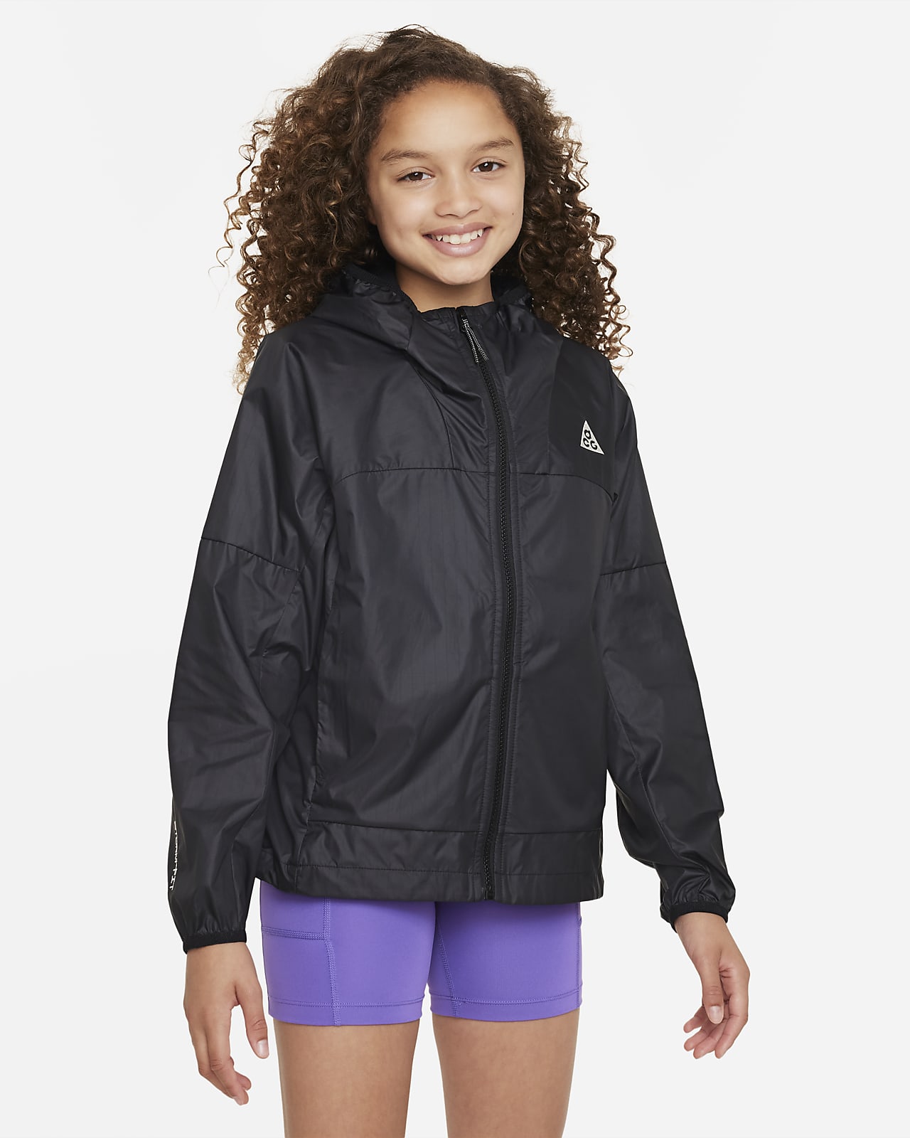 Nike Sportswear ACG Storm-FIT "Cinder Cone" 大童梭織外套
