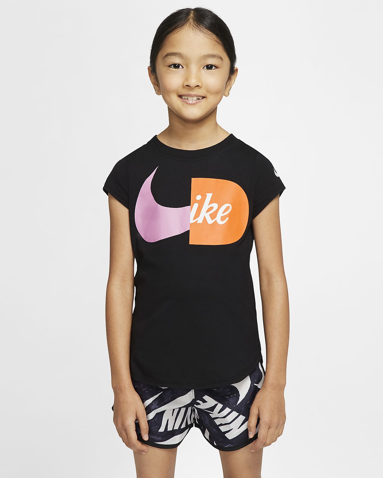 little kids nike clothes