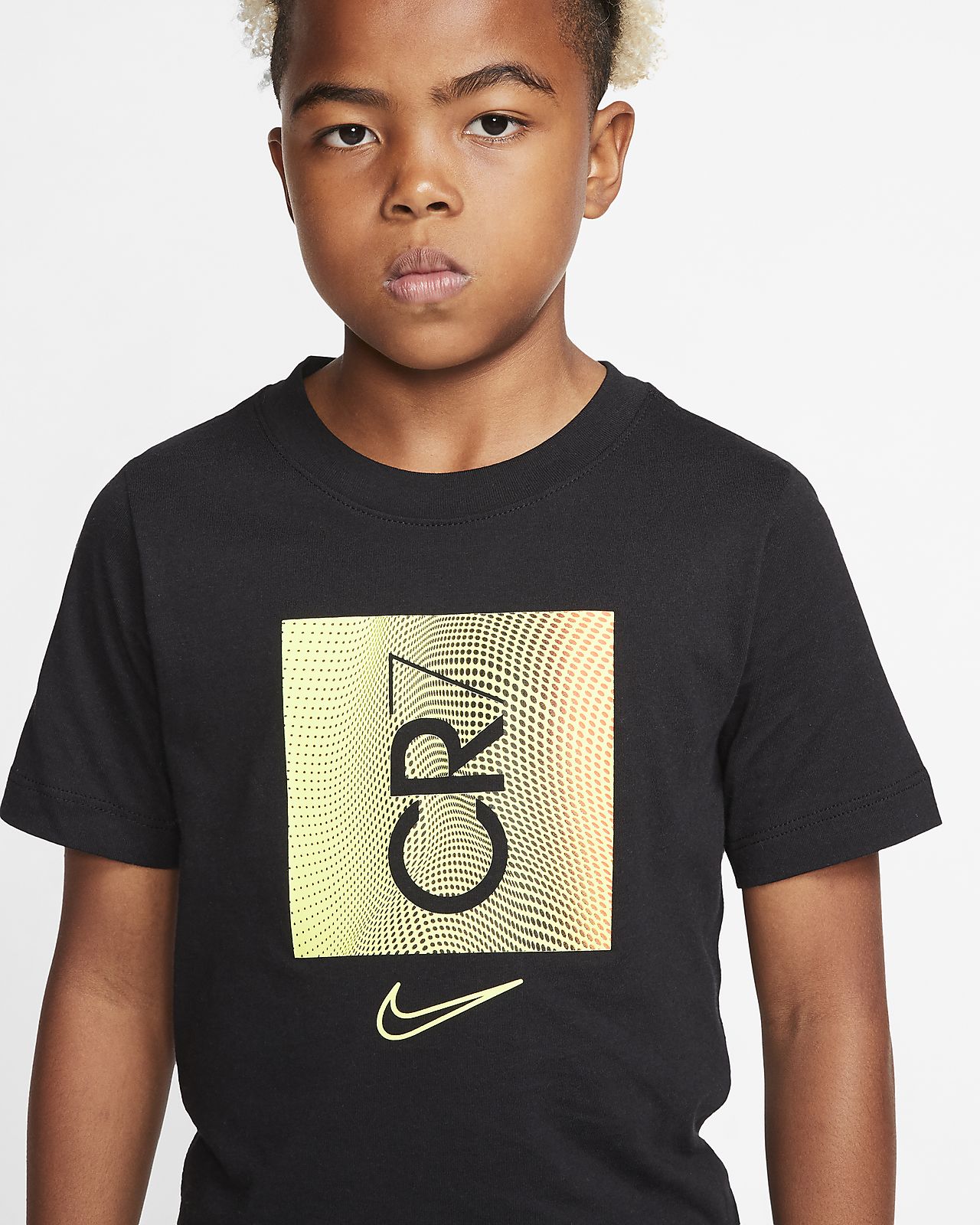 nike youth t shirt