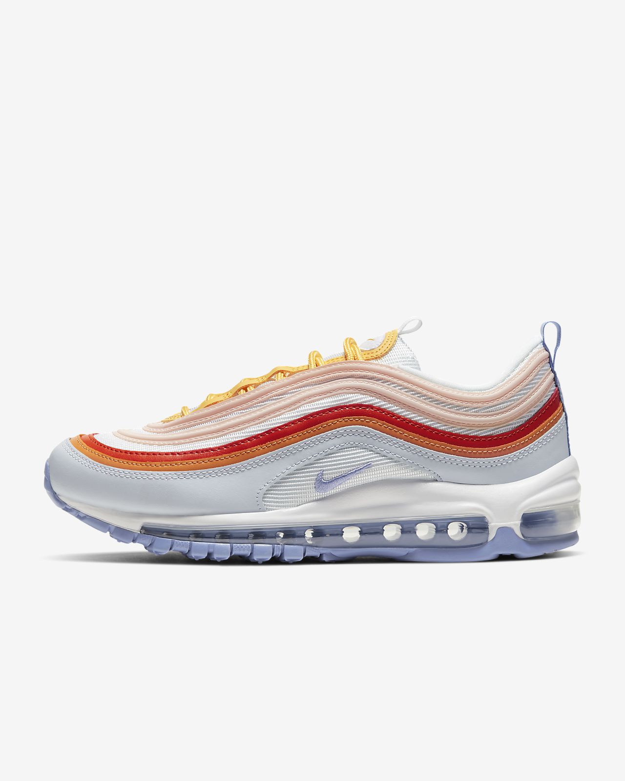 nike air max 97 white womens