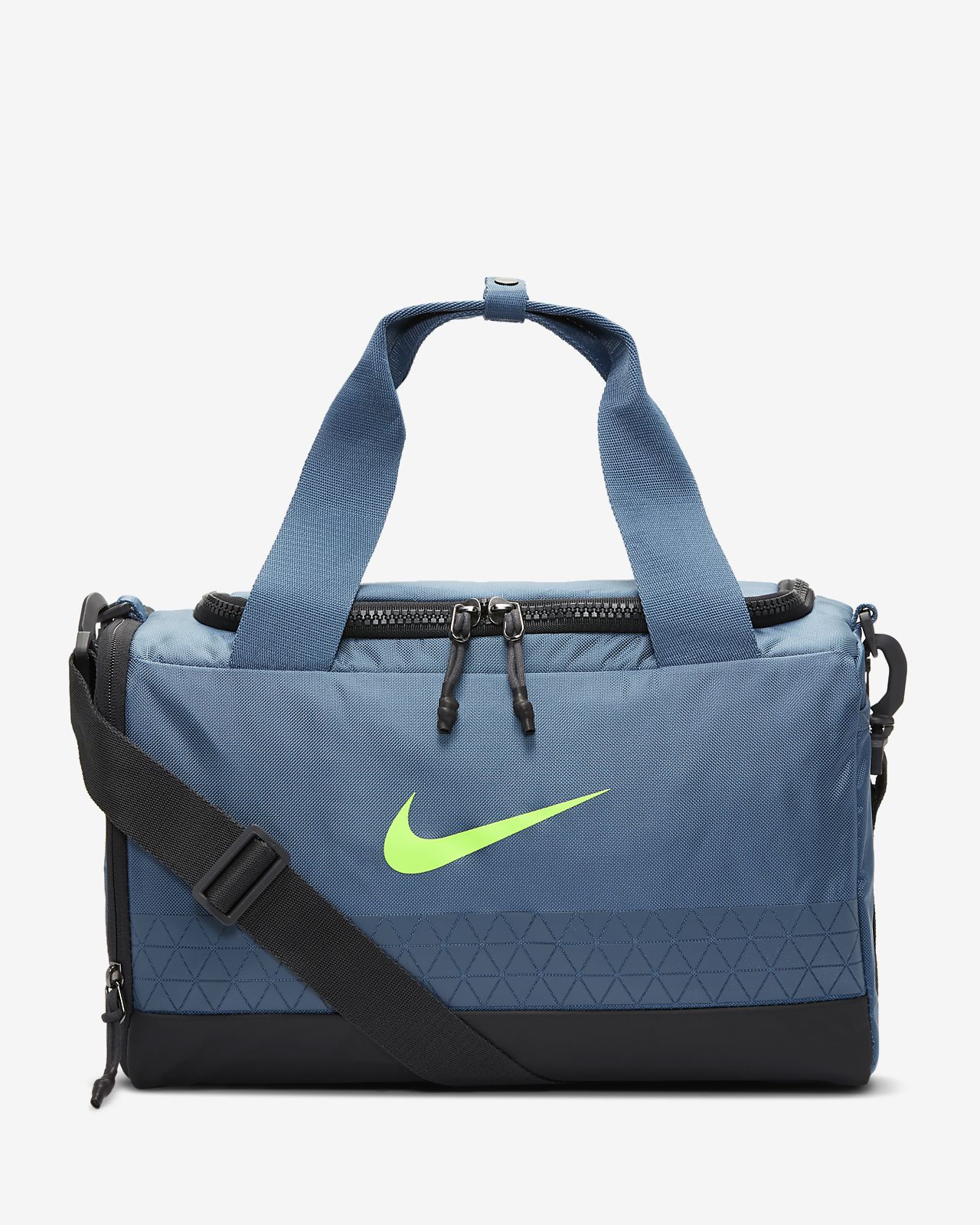 sac de sport nike verte
