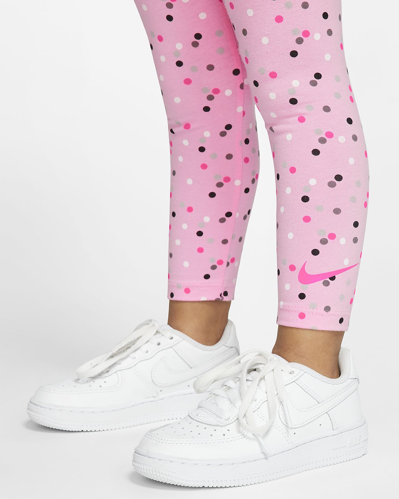 nike toddler tights