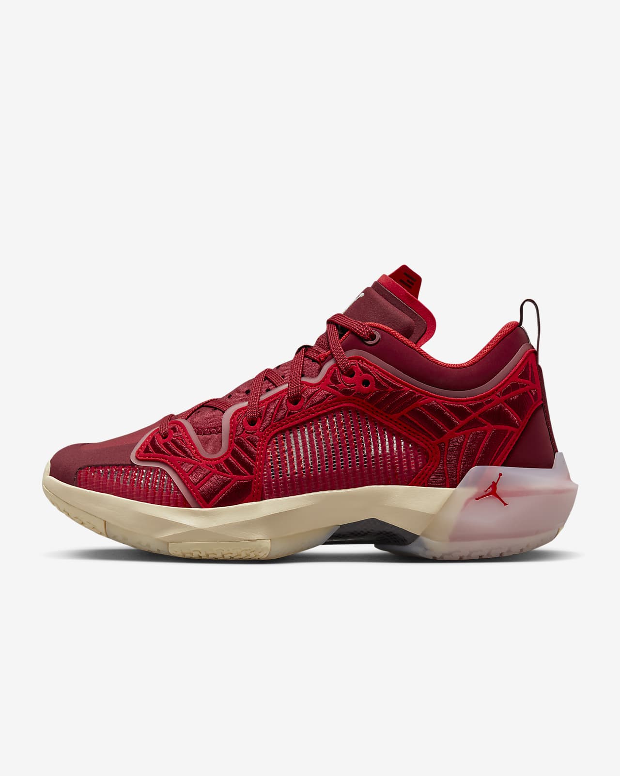 Scarpa da basket Air Jordan XXXVII Low – Donna