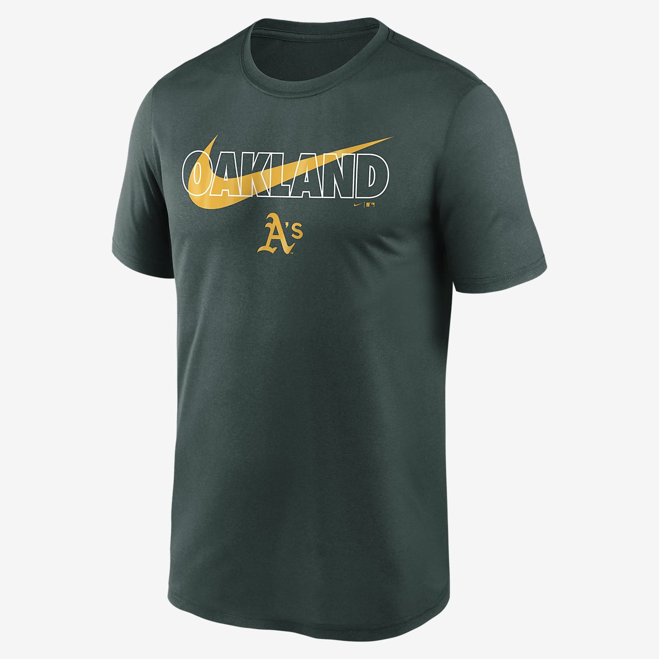 nike dri fit mlb shirts