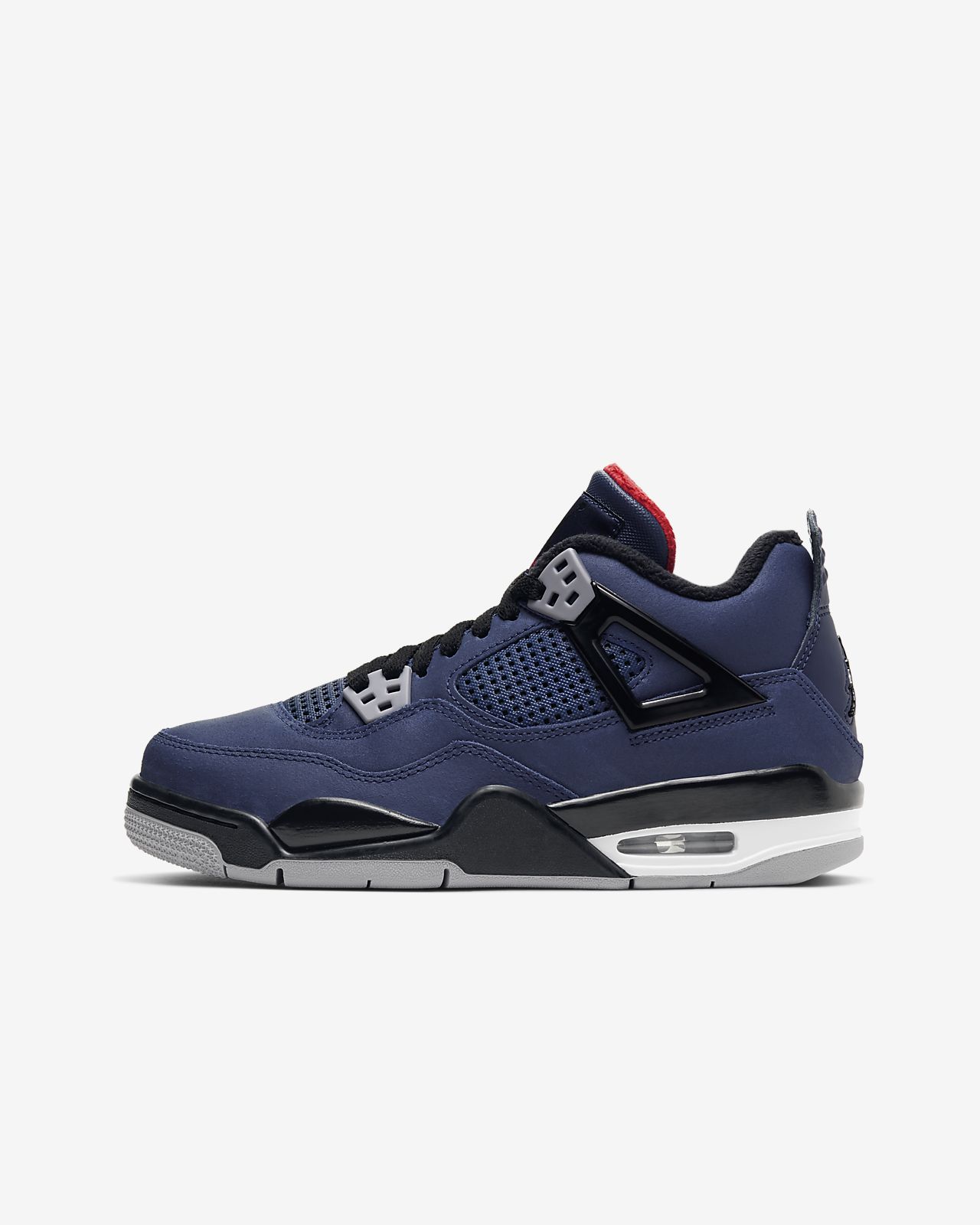 air jordan 4 retro crimson tint