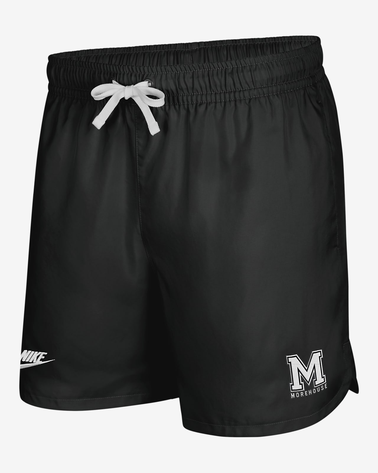 Morehouse Men's Nike College Flow Shorts