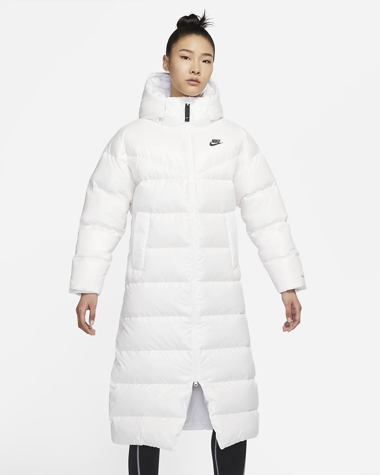 Parka Nike Sportswear Therma-FIT City Series pour Femme
