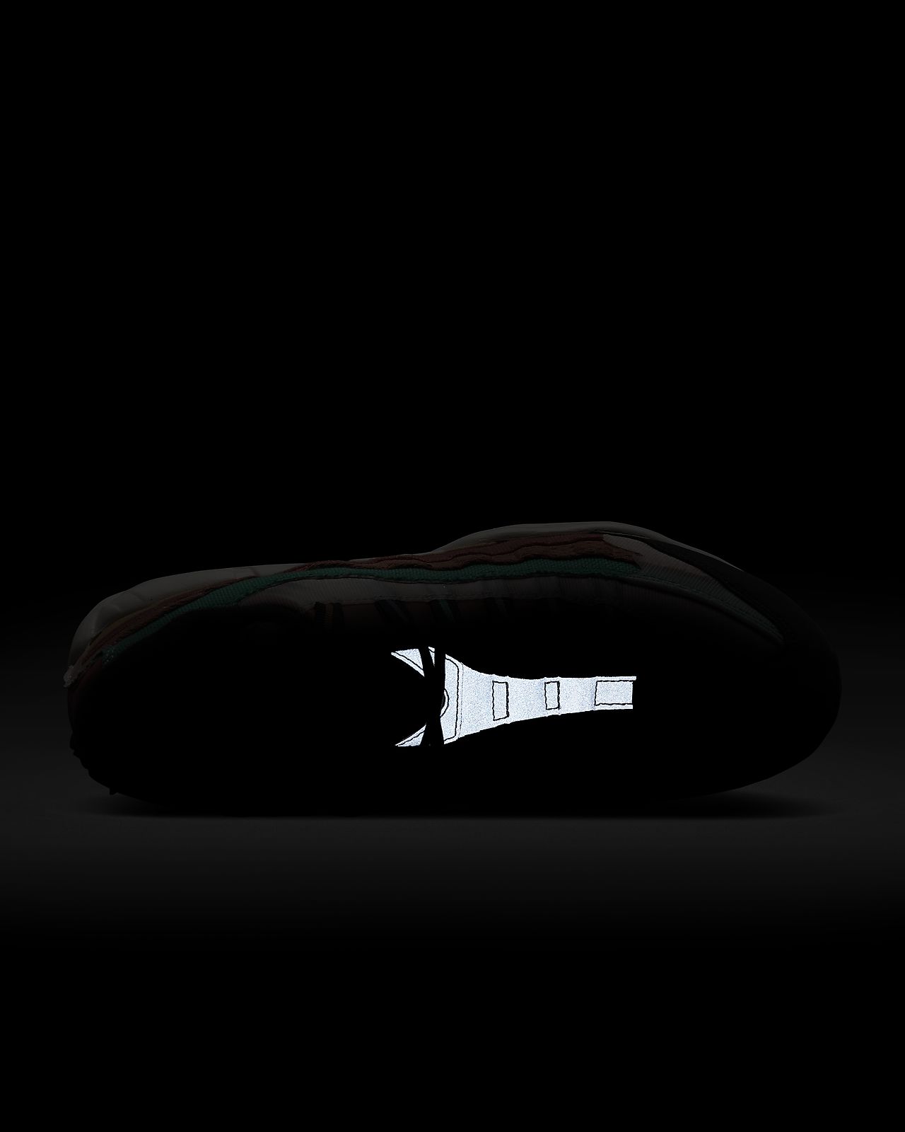 nike air max 98 black history month