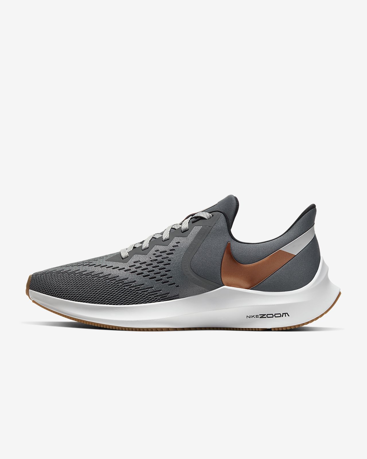 รà¸à¸à¹à¸à¹à¸²à¸§à¸´à¹à¸à¸à¸¹à¹à¸à¸²à¸¢ Nike Air Zoom Winflo 6. Nike TH