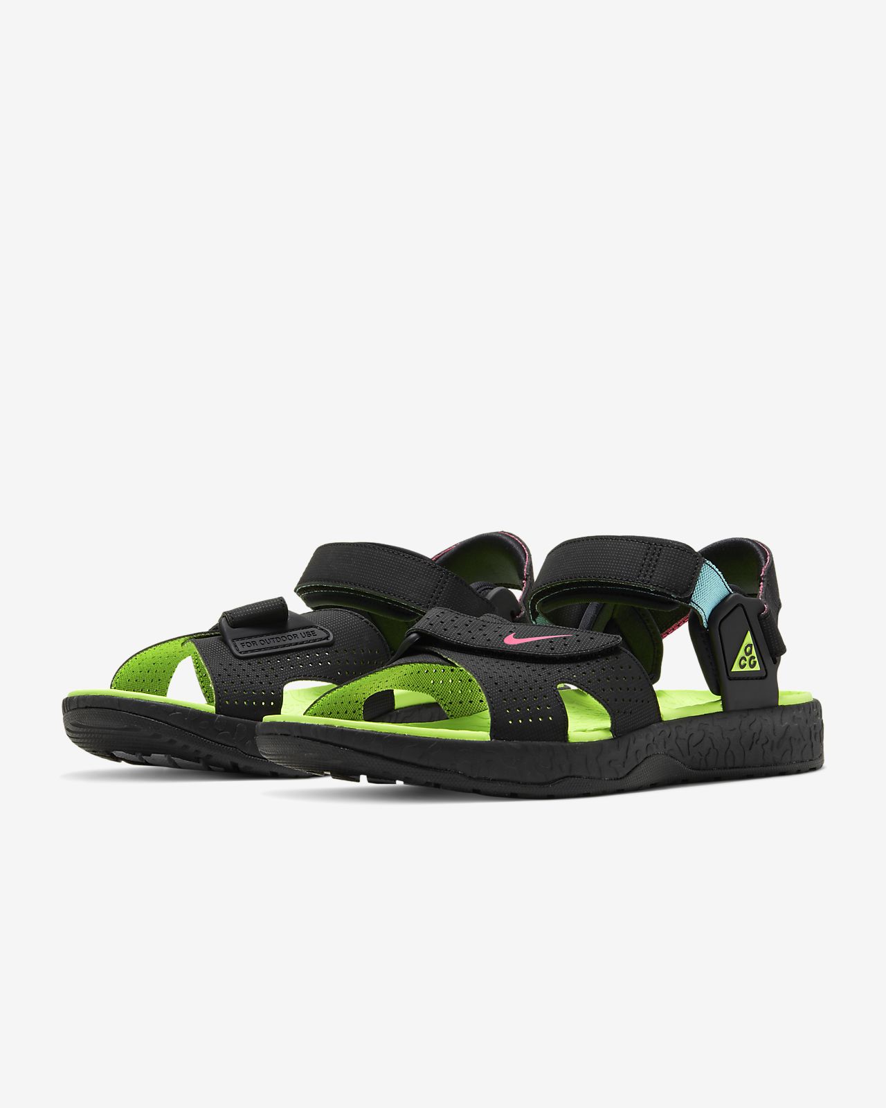 nike india sandals