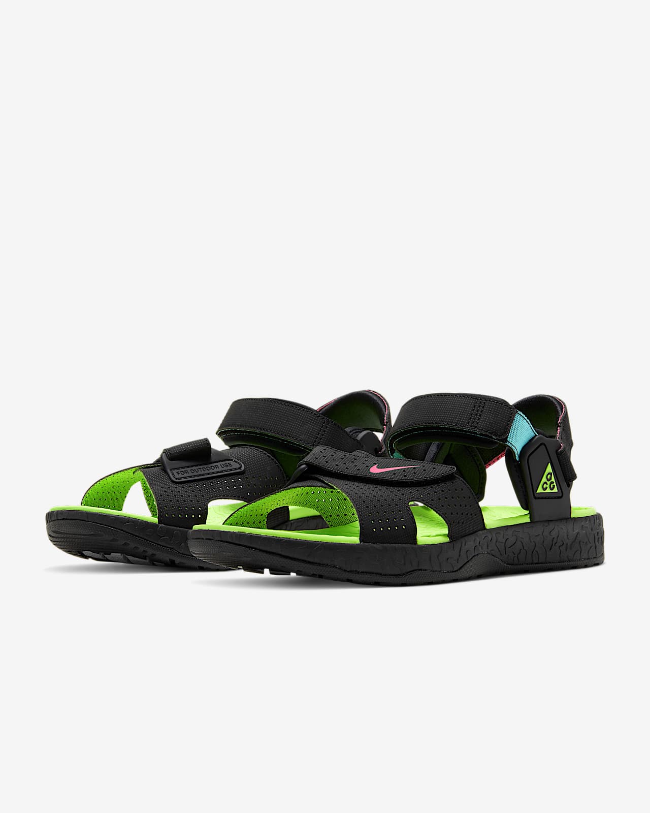 Sandale Nike ACG Deschutz Sandale Nike ACG Deschutz