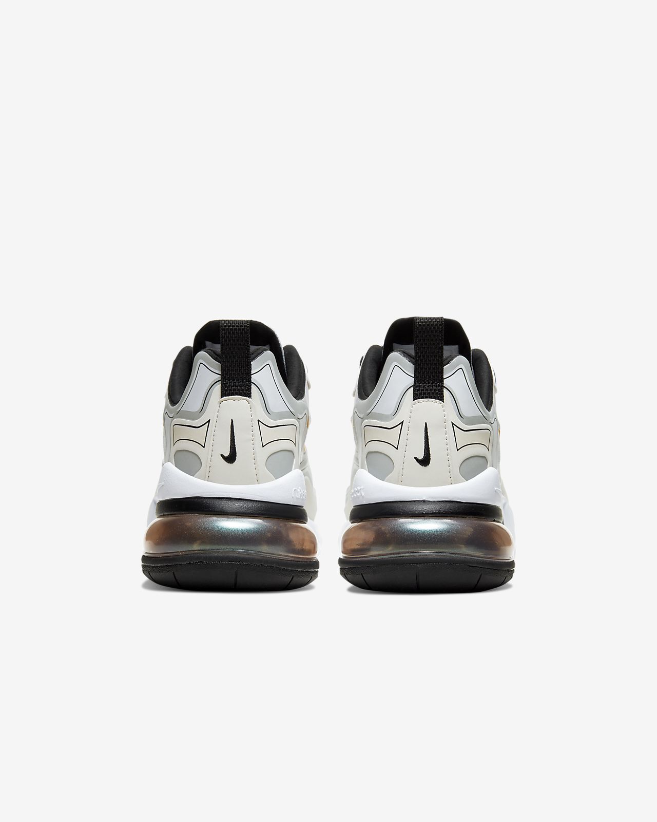 nike air max beige mujer