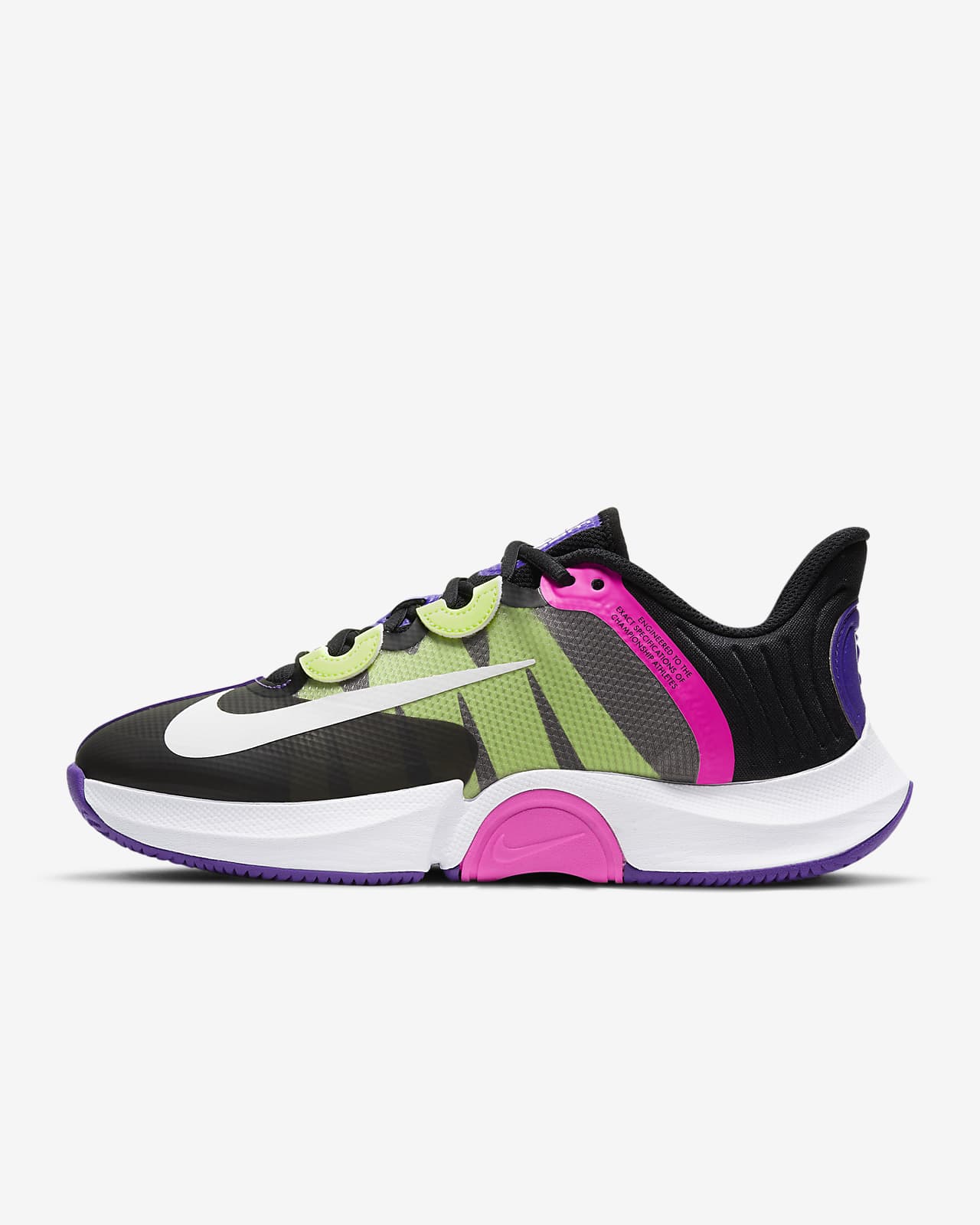 zoom turbo next