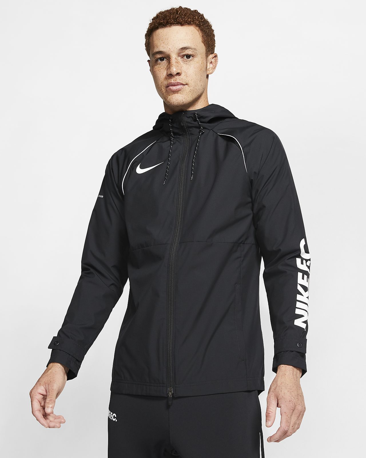 nike windrunner fussball