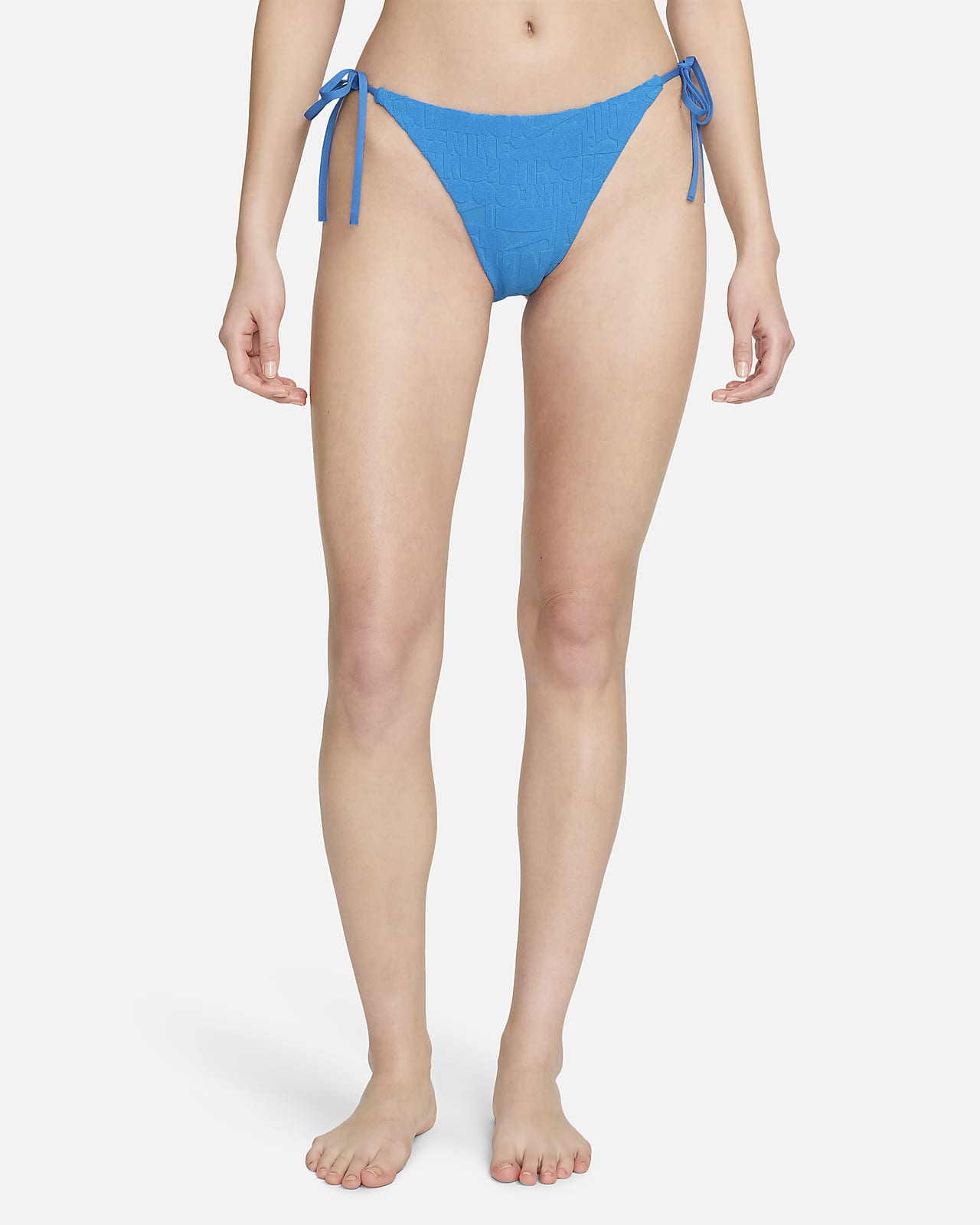 Nike Swim Retro Flow Women's String Bikini Bottom