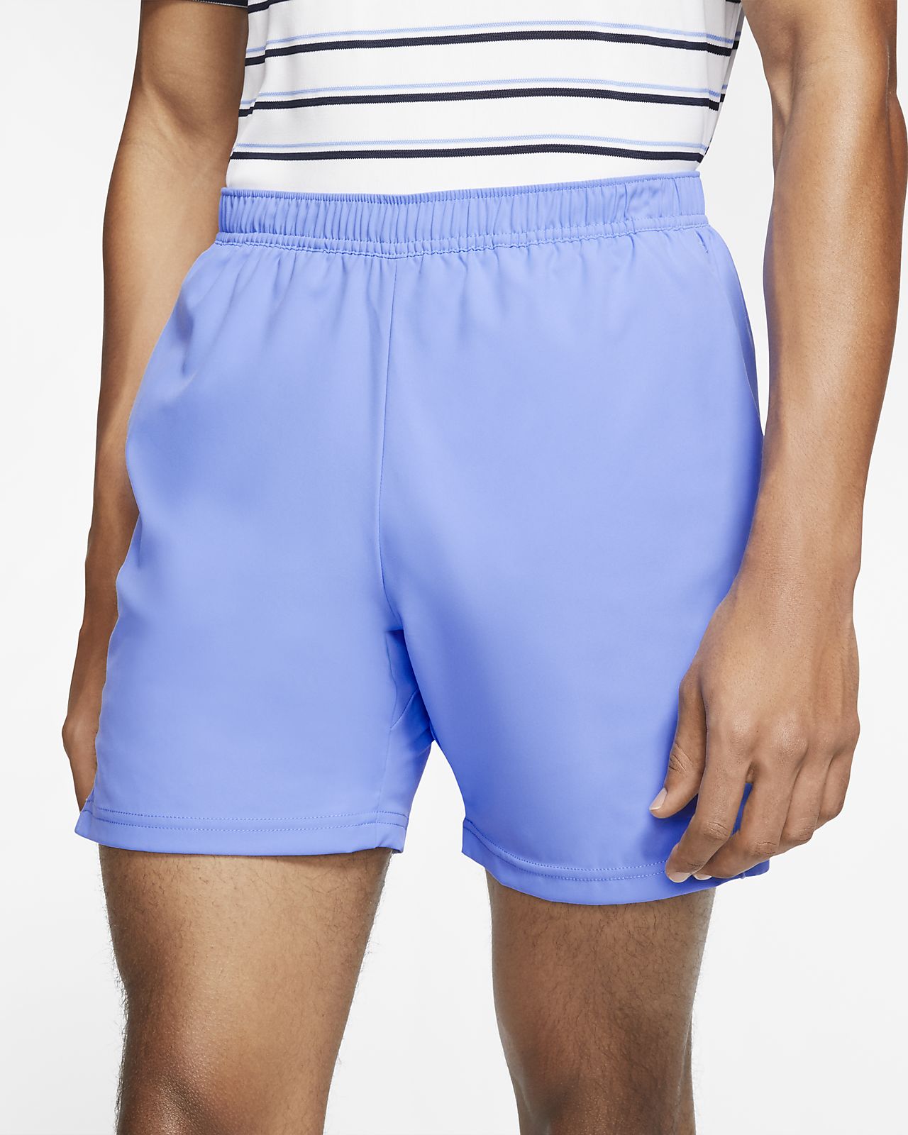 nike court dry 7 tennis short