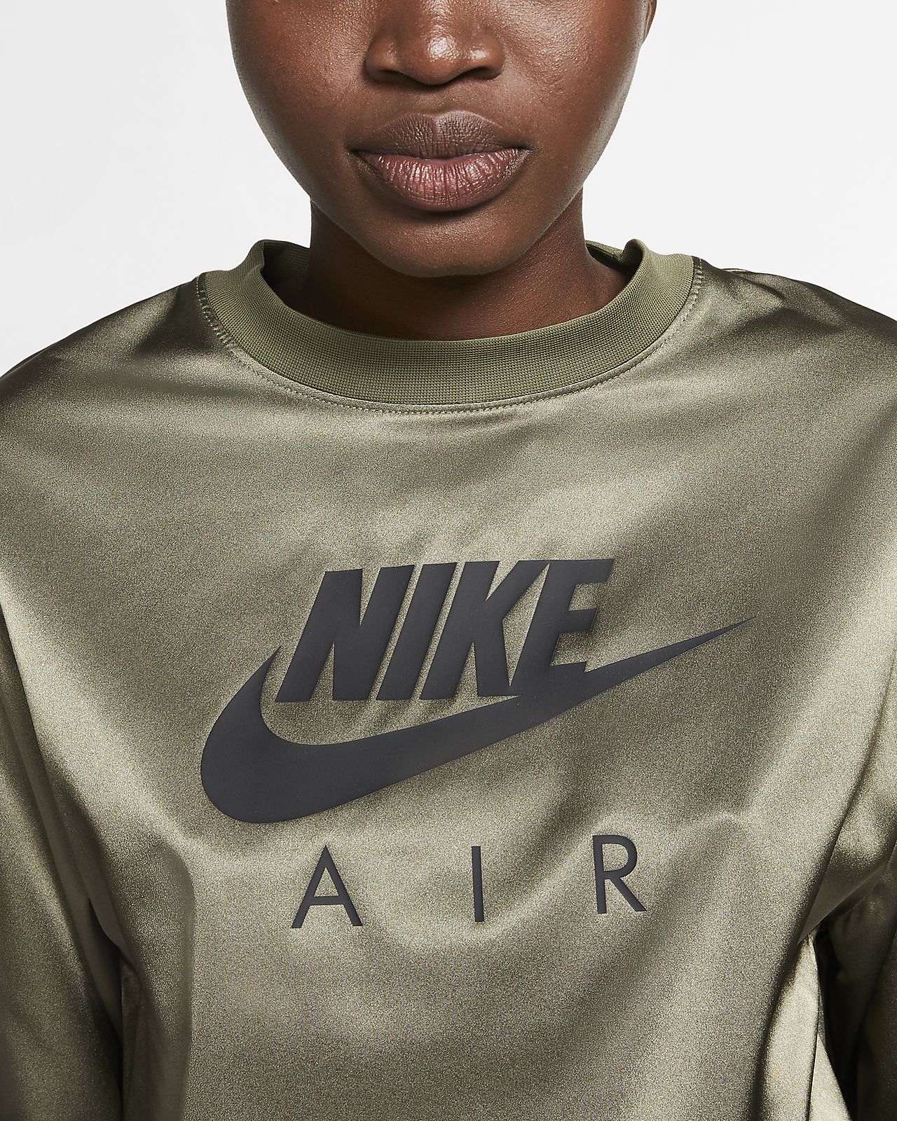 crew trend - felpa nike crew trend - felpa nike