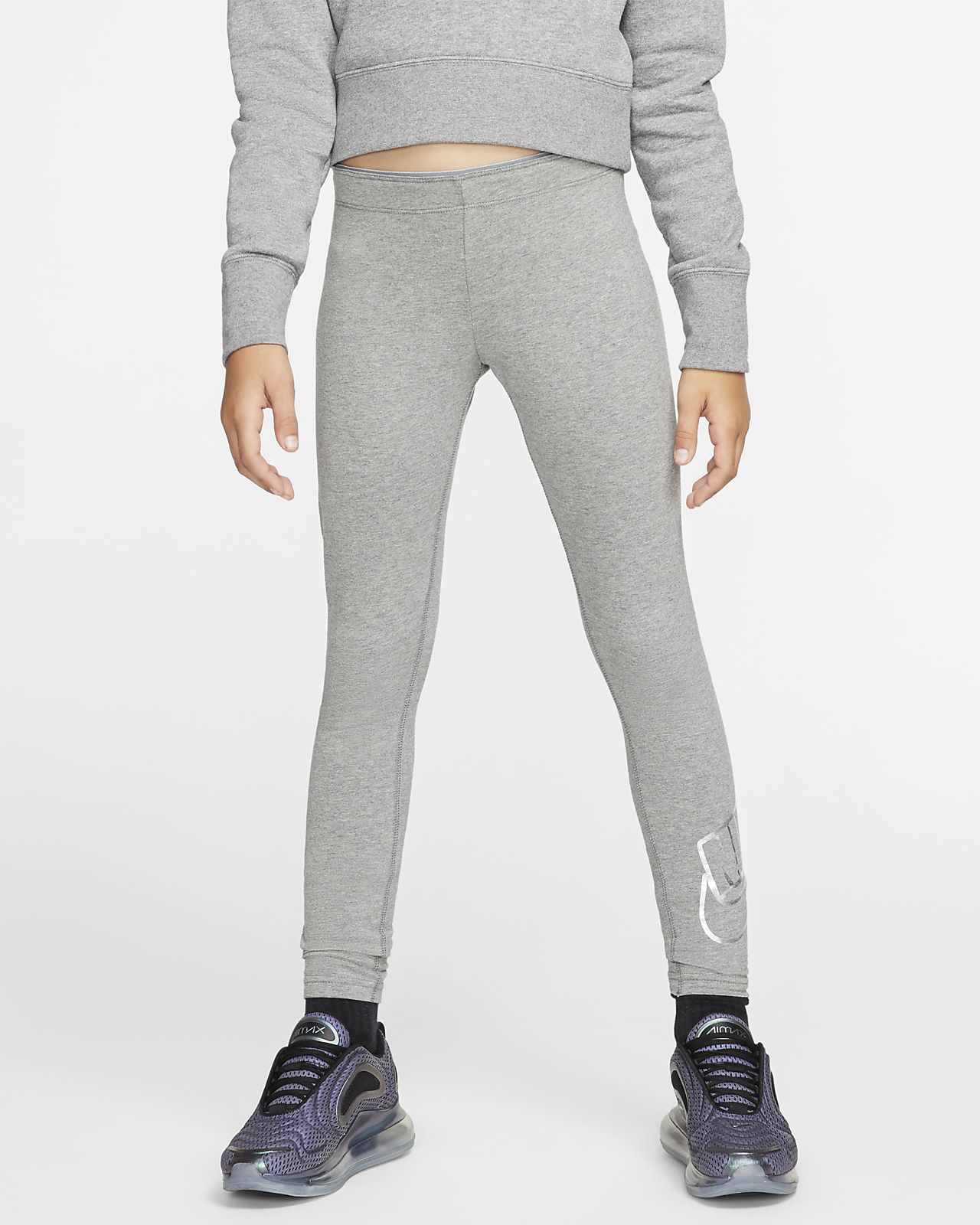leggings nike niña
